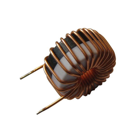 磁環(huán)電感，GTC磁環(huán)電感