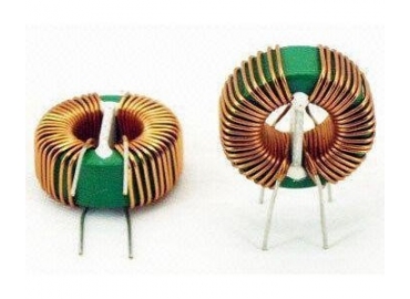 電感廠家高效應對磁環(huán)電感斷線問題