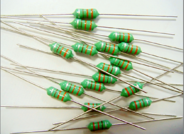 色環(huán)電感制作優(yōu)勢遠(yuǎn)超同行