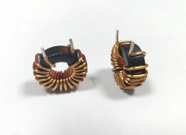 手機(jī)充電器EMC不過(guò)，使用磁環(huán)電感通過(guò)測(cè)試