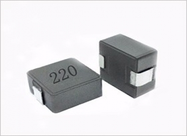 專業(yè)10uh一體成型電感生產廠家_蘇州谷景電子