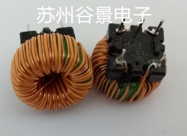 專(zhuān)業(yè)電感廠(chǎng)家：谷景電子定制磁環(huán)電感線(xiàn)圈