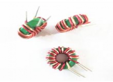 不是所有的電感生產(chǎn)廠家都像谷景電子，確保出貨和樣品一致