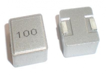 從性能、工藝、價(jià)格上分析一體成型電感與常規(guī)電感的區(qū)別