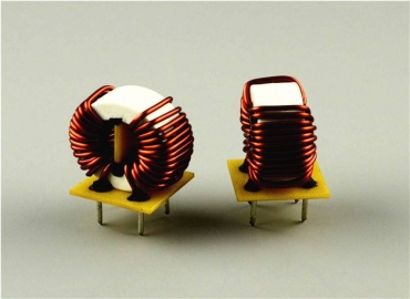 定制磁環(huán)電感廠(chǎng)家找哪家靠譜？