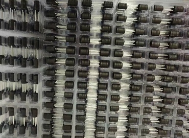 谷景插件電感最新包裝來了！