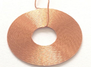 電感線圈在電磁爐中有什么作用呢？