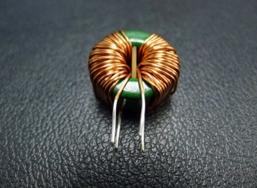 AC24V電力系統(tǒng)中，谷景貼片共模電感通過(guò)EMC指標(biāo)