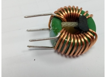 如何把電感做到中國造，世界愛